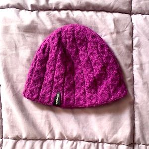 Winter hat❄️🧣